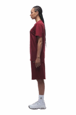 T-SHIRT REGULAR FIT WINE RED(T Shirt Regular Fit Wine Red) -6PM Store 1337x2005 6PM 0061 250520 6PM ECOM LOOK 43 2687