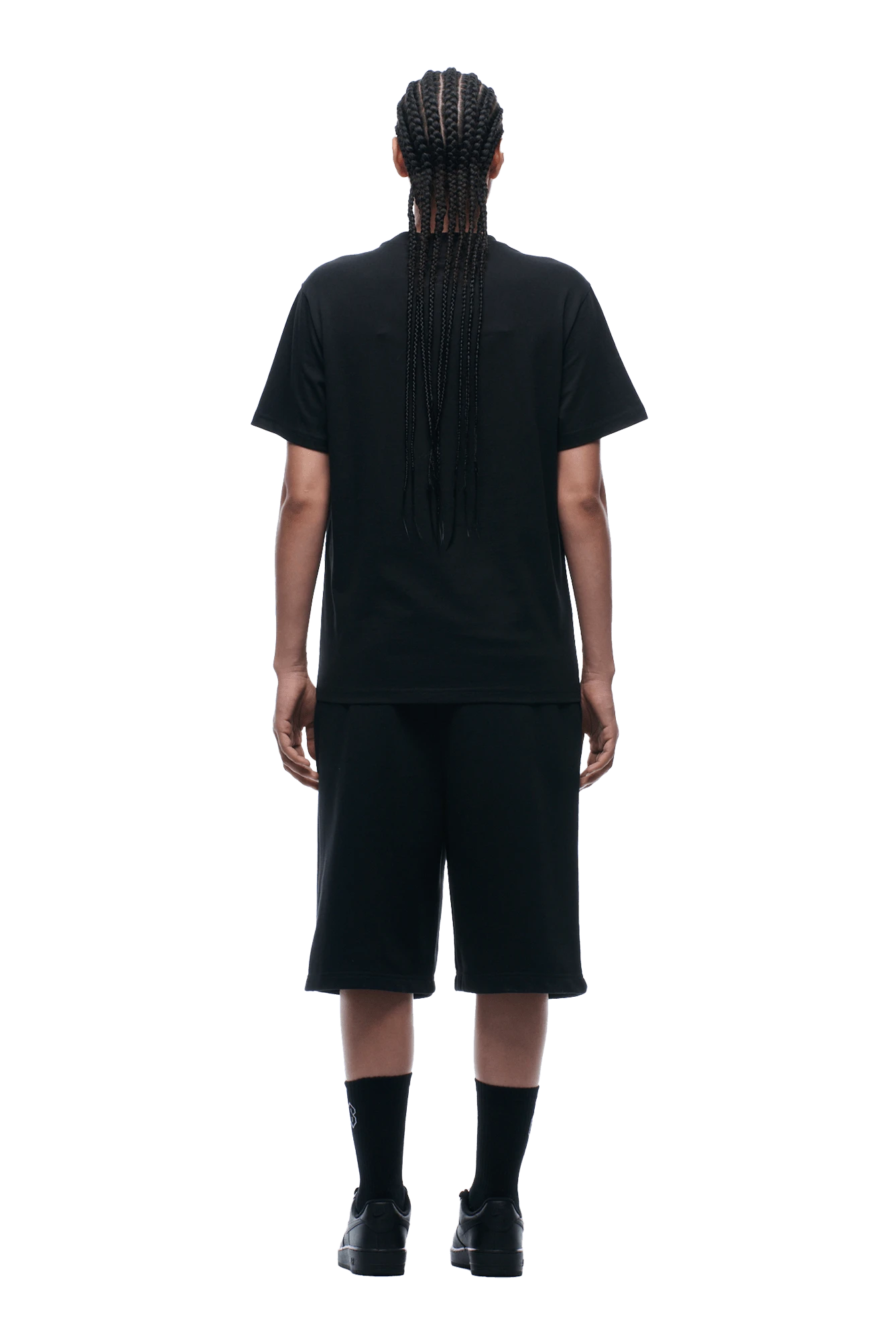 GRAN TURISMO TEE BLACK(Gran Turismo Tee Black) 9 GRAN TURISMO TEE BLACK(Gran Turismo Tee Black) - Image 7