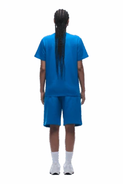 T-SHIRT REGULAR FIT PRINCESS BLUE(T Shirt Regular Fit Princess Blue) 15 T-SHIRT REGULAR FIT PRINCESS BLUE(T Shirt Regular Fit Princess Blue) -6PM Store 1337x2005 6PM 0066 250520 6PM ECOM LOOK 42 2237 min