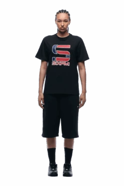 GRAN TURISMO TEE BLACK(Gran Turismo Tee Black) 13 GRAN TURISMO TEE BLACK(Gran Turismo Tee Black) -6PM Store 1337x2005 6PM 0068 2500610 6PM ECOM LOOK 29 1574 min