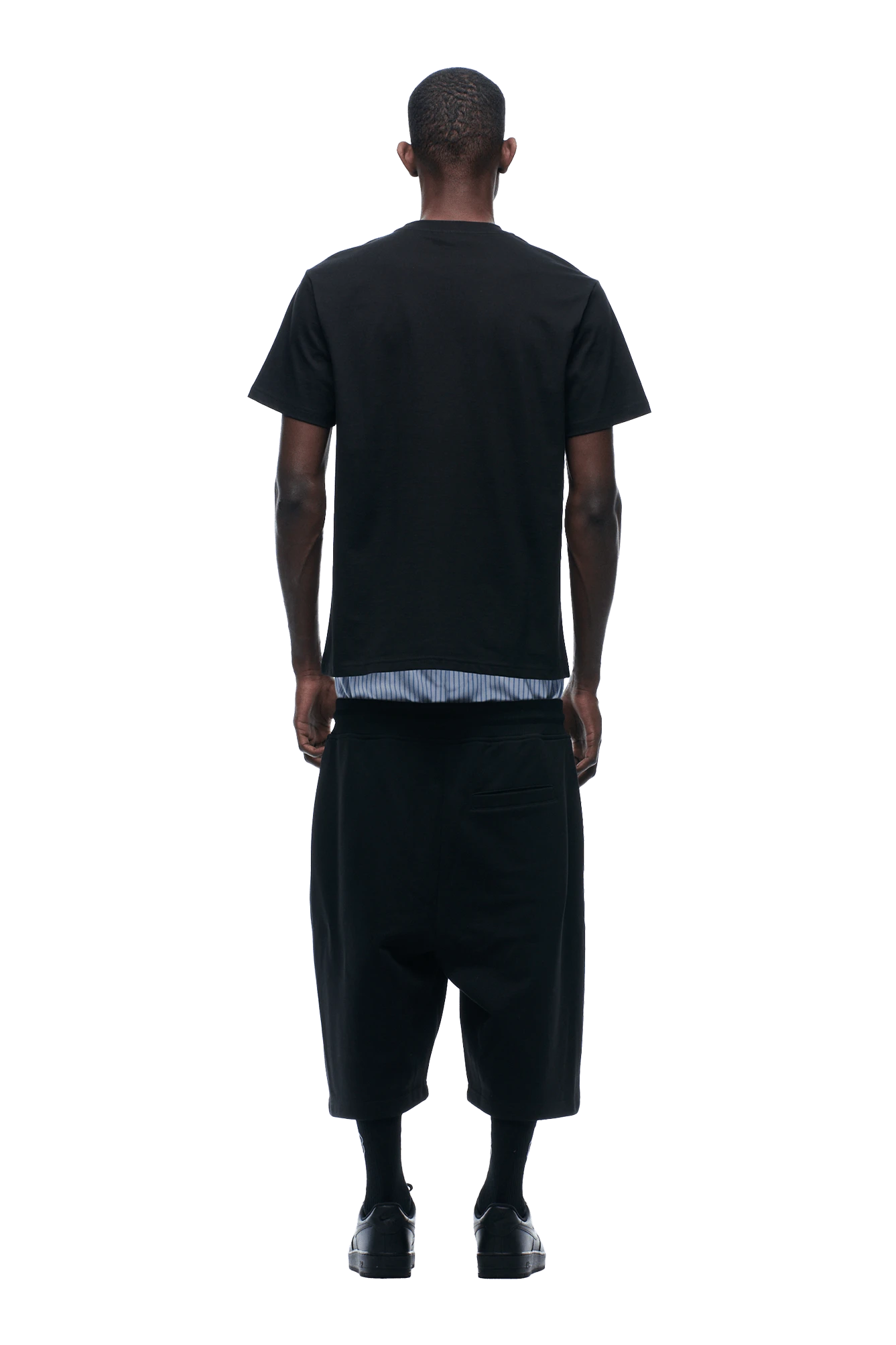 GRAN TURISMO TEE BLACK(Gran Turismo Tee Black) 6 GRAN TURISMO TEE BLACK(Gran Turismo Tee Black) - Image 4