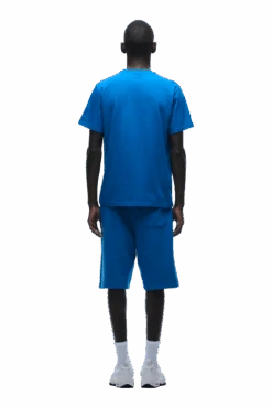 T-SHIRT REGULAR FIT PRINCESS BLUE(T Shirt Regular Fit Princess Blue) 12 T-SHIRT REGULAR FIT PRINCESS BLUE(T Shirt Regular Fit Princess Blue) -6PM Store 1337x2005 6PM 0069 250520 6PM ECOM LOOK 42 2156 min