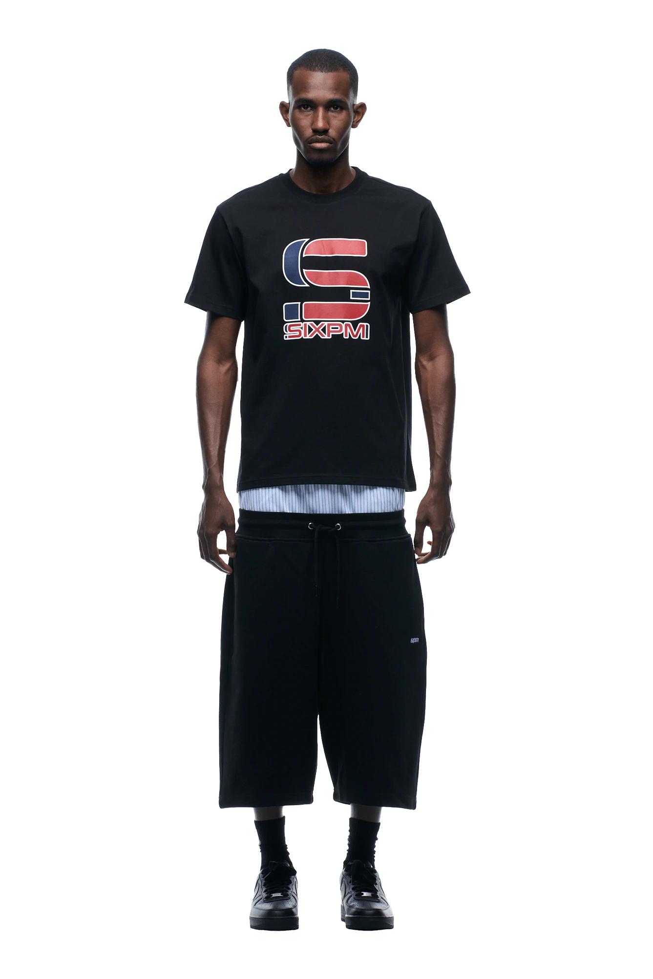 GRAN TURISMO TEE BLACK(Gran Turismo Tee Black) 4 GRAN TURISMO TEE BLACK(Gran Turismo Tee Black) - Image 2