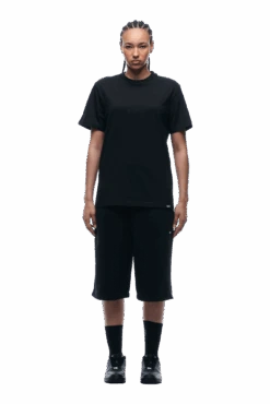 REFLECTIVE LOGO TEE BLACK(Reflective Logo Tee Black) -6PM Store 1337x2005 6PM 0074 2500610 6PM ECOM LOOK 28 1552 min