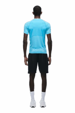 6PM SPORTS T-SHIRT AQUA BLUE(6pm Sports T Shirt Aqua Blue) -6PM Store 1337x2005 6PM 0081 2408 6PM ECOM LOOK 05 0181 min