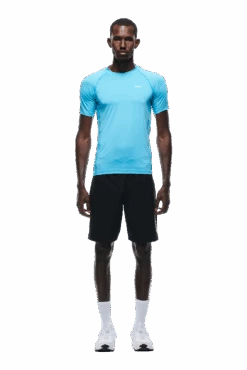 6PM SPORTS T-SHIRT AQUA BLUE(6pm Sports T Shirt Aqua Blue) -6PM Store 1337x2005 6PM 0083 2408 6PM ECOM LOOK 05 0165 min 20203776 5999 4b25 9c28 89ef0932f14a