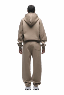 ZIP HOODIE MOCCA CREAM(Zip Hoodie Mocca Cream) -6PM Store 1337x2005 6PM 0084 250520 6PM ECOM LOOK 39 2077