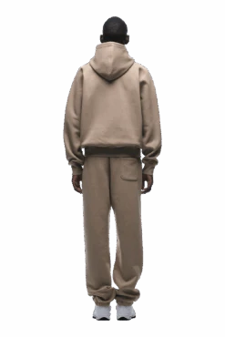 ZIP HOODIE MOCCA CREAM(Zip Hoodie Mocca Cream) -6PM Store 1337x2005 6PM 0087 250520 6PM ECOM LOOK 39 1948