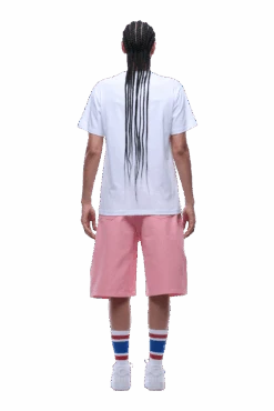 MULTI FONT TEE WHITE(Multi Font Tee White) 15 MULTI FONT TEE WHITE(Multi Font Tee White) -6PM Store 1337x2005 6PM 0093 2500610 6PM ECOM LOOK 24 0870 min