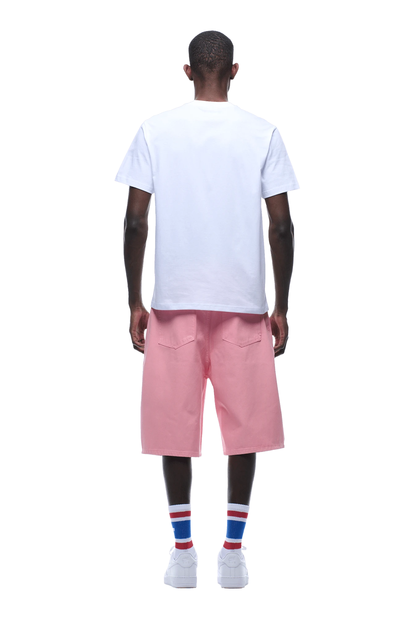 MULTI FONT TEE WHITE(Multi Font Tee White) 6 MULTI FONT TEE WHITE(Multi Font Tee White) - Image 4