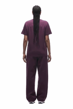 T-SHIRT REGULAR FIT PLUM(T Shirt Regular Fit Plum) 15 T-SHIRT REGULAR FIT PLUM(T Shirt Regular Fit Plum) -6PM Store 1337x2005 6PM 0096 250520 6PM ECOM LOOK 36 1790