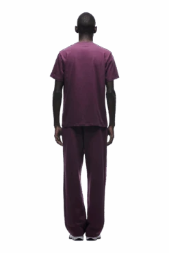 T-SHIRT REGULAR FIT PLUM(T Shirt Regular Fit Plum) 12 T-SHIRT REGULAR FIT PLUM(T Shirt Regular Fit Plum) -6PM Store 1337x2005 6PM 0099 250520 6PM ECOM LOOK 36 1770