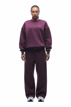 CREWNECK PLUM(Crewneck Plum) -6PM Store 1337x2005 6PM 0110 250520 6PM ECOM LOOK 34 1699