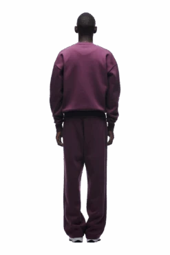 CREWNECK PLUM(Crewneck Plum) -6PM Store 1337x2005 6PM 0111 250520 6PM ECOM LOOK 34 1671