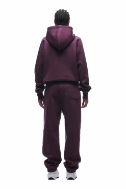 ZIP HOODIE PLUM(Zip Hoodie Plum) 15 ZIP HOODIE PLUM(Zip Hoodie Plum) -6PM Store 1337x2005 6PM 0114 250520 6PM ECOM LOOK 33 1837