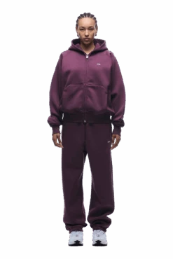 ZIP HOODIE PLUM(Zip Hoodie Plum) 13 ZIP HOODIE PLUM(Zip Hoodie Plum) -6PM Store 1337x2005 6PM 0116 250520 6PM ECOM LOOK 33 1819