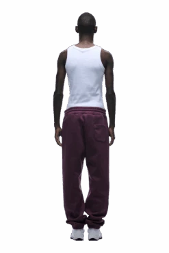 CUFF JOGGER PLUM(Cuff Jogger Plum) 12 CUFF JOGGER PLUM(Cuff Jogger Plum) -6PM Store 1337x2005 6PM 0120 250520 6PM ECOM LOOK 32 1845