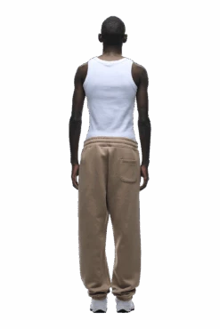 CUFF JOGGER MOCCA CREAM(Cuff Jogger Mocca Cream) 12 CUFF JOGGER MOCCA CREAM(Cuff Jogger Mocca Cream) -6PM Store 1337x2005 6PM 0132 250519 6PM ECOM LOOK 30 1550