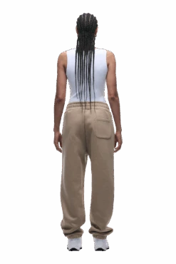 CUFF JOGGER MOCCA CREAM(Cuff Jogger Mocca Cream) 15 CUFF JOGGER MOCCA CREAM(Cuff Jogger Mocca Cream) -6PM Store 1337x2005 6PM 0135 250519 6PM ECOM LOOK 30 1467