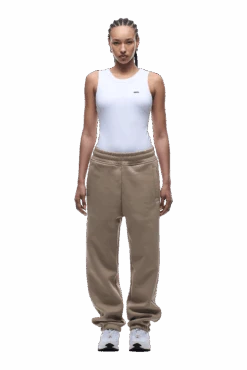 CUFF JOGGER MOCCA CREAM(Cuff Jogger Mocca Cream) 13 CUFF JOGGER MOCCA CREAM(Cuff Jogger Mocca Cream) -6PM Store 1337x2005 6PM 0137 250519 6PM ECOM LOOK 30 1449