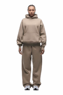 HOODIE MOCCA CREAM(Hoodie Mocca Cream) -6PM Store 1337x2005 6PM 0140 250519 6PM ECOM LOOK 29 1357