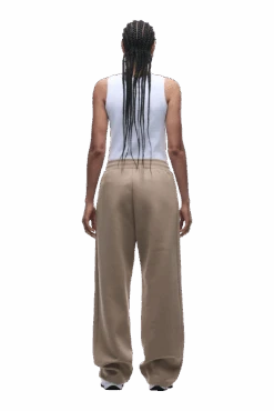 OPEN LEG JOGGER MOCCA CREAM(Open Leg Jogger Mocca Cream) -6PM Store 1337x2005 6PM 0165 250519 6PM ECOM LOOK 25 1153