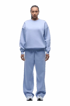 CREWNECK SOFT VIOLET(Crewneck Soft Violet) -6PM Store 1337x2005 6PM 0182 250519 6PM ECOM LOOK 22 1906