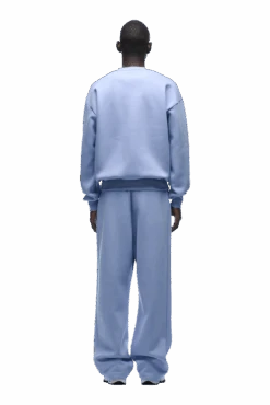 CREWNECK SOFT VIOLET(Crewneck Soft Violet) -6PM Store 1337x2005 6PM 0183 250519 6PM ECOM LOOK 22 0991