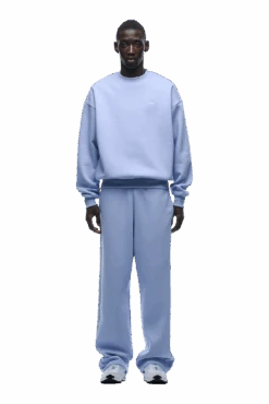 CREWNECK SOFT VIOLET(Crewneck Soft Violet) -6PM Store 1337x2005 6PM 0185 250519 6PM ECOM LOOK 22 0974