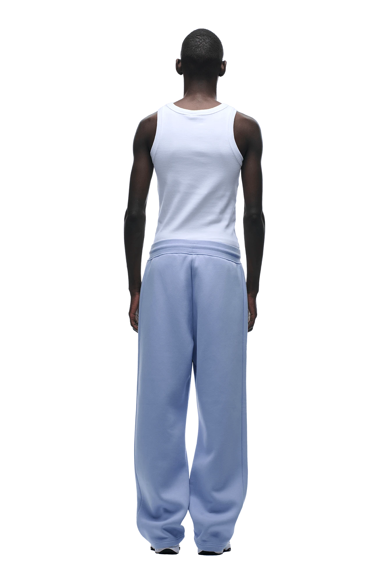 OPEN LEG JOGGER SOFT VIOLET(Open Leg Jogger Soft Violet) 6 OPEN LEG JOGGER SOFT VIOLET(Open Leg Jogger Soft Violet) - Image 4