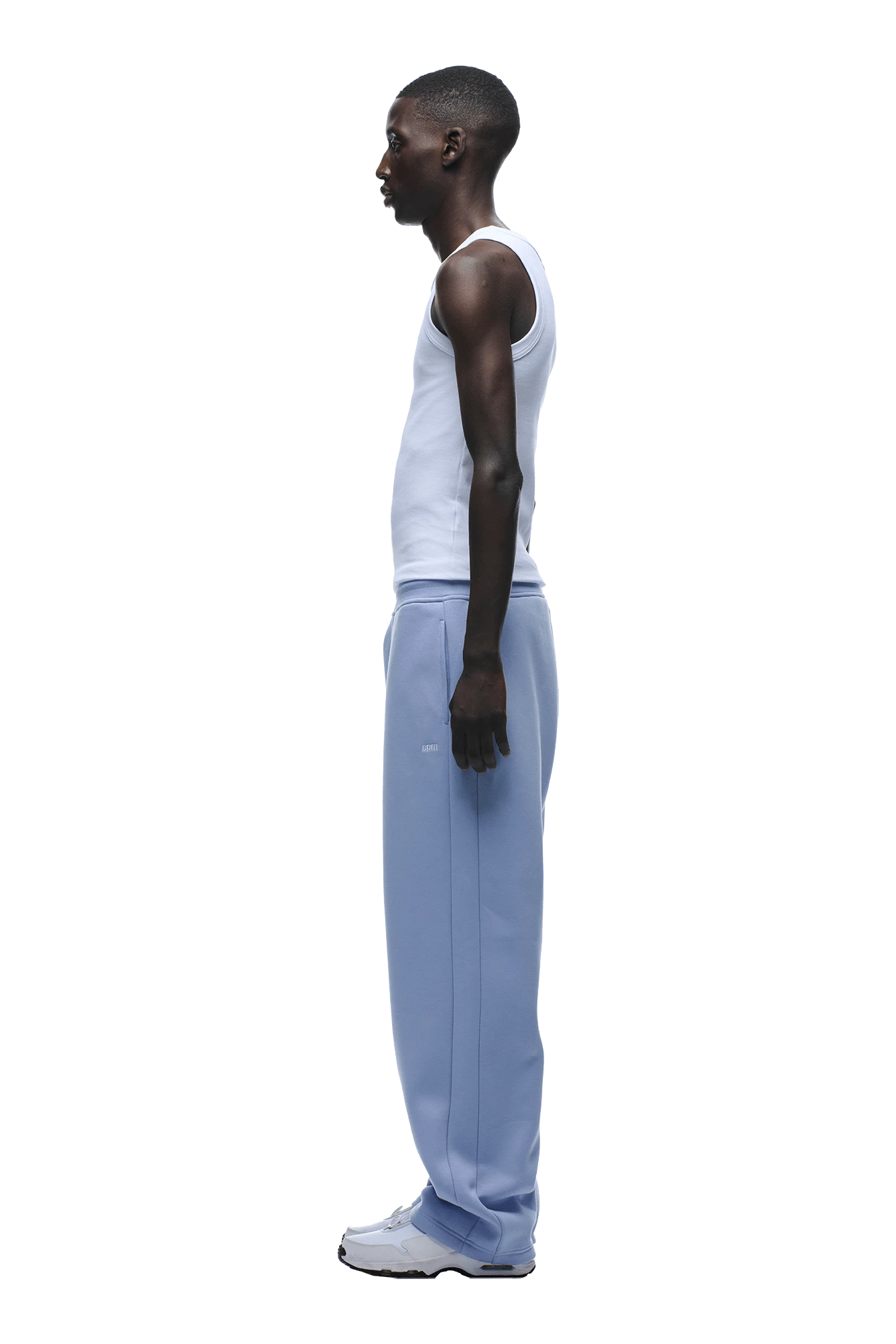 OPEN LEG JOGGER SOFT VIOLET(Open Leg Jogger Soft Violet) 5 OPEN LEG JOGGER SOFT VIOLET(Open Leg Jogger Soft Violet) - Image 3