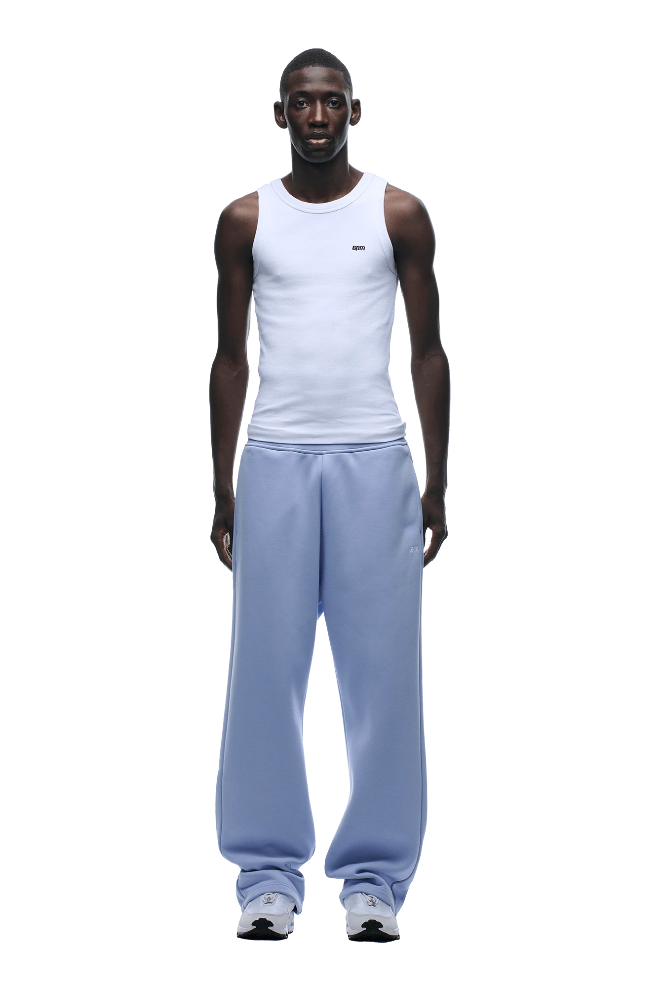 OPEN LEG JOGGER SOFT VIOLET(Open Leg Jogger Soft Violet) 4 OPEN LEG JOGGER SOFT VIOLET(Open Leg Jogger Soft Violet) - Image 2