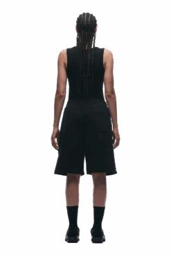 6PM+ SHORTS BLACK(6pm Shorts Black) -6PM Store 1337x2005 6PM 0192 250519 6PM ECOM LOOK 20 1096