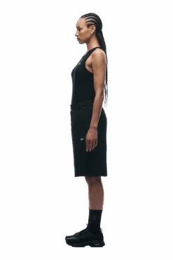 6PM+ SHORTS BLACK(6pm Shorts Black) -6PM Store 1337x2005 6PM 0193 250519 6PM ECOM LOOK 20 1087