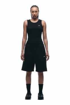 6PM+ SHORTS BLACK(6pm Shorts Black) -6PM Store 1337x2005 6PM 0194 250519 6PM ECOM LOOK 20 1081