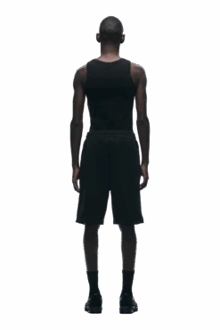 6PM+ SHORTS BLACK(6pm Shorts Black) -6PM Store 1337x2005 6PM 0195 250519 6PM ECOM LOOK 20 0804