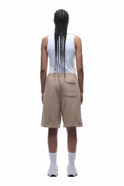 6PM+ SHORTS MOCCA CREAM(6pm Shorts Mocca Cream) -6PM Store 1337x2005 6PM 0201 250519 6PM ECOM LOOK 18 0483