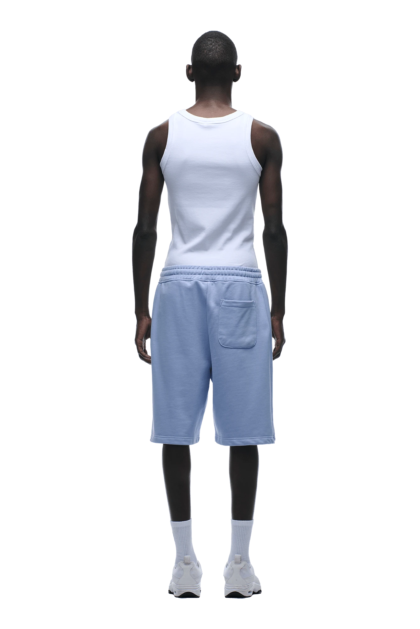 6PM+ SHORTS SOFT VIOLET(6pm Shorts Soft Violet) 6 6PM+ SHORTS SOFT VIOLET(6pm Shorts Soft Violet) - Image 4