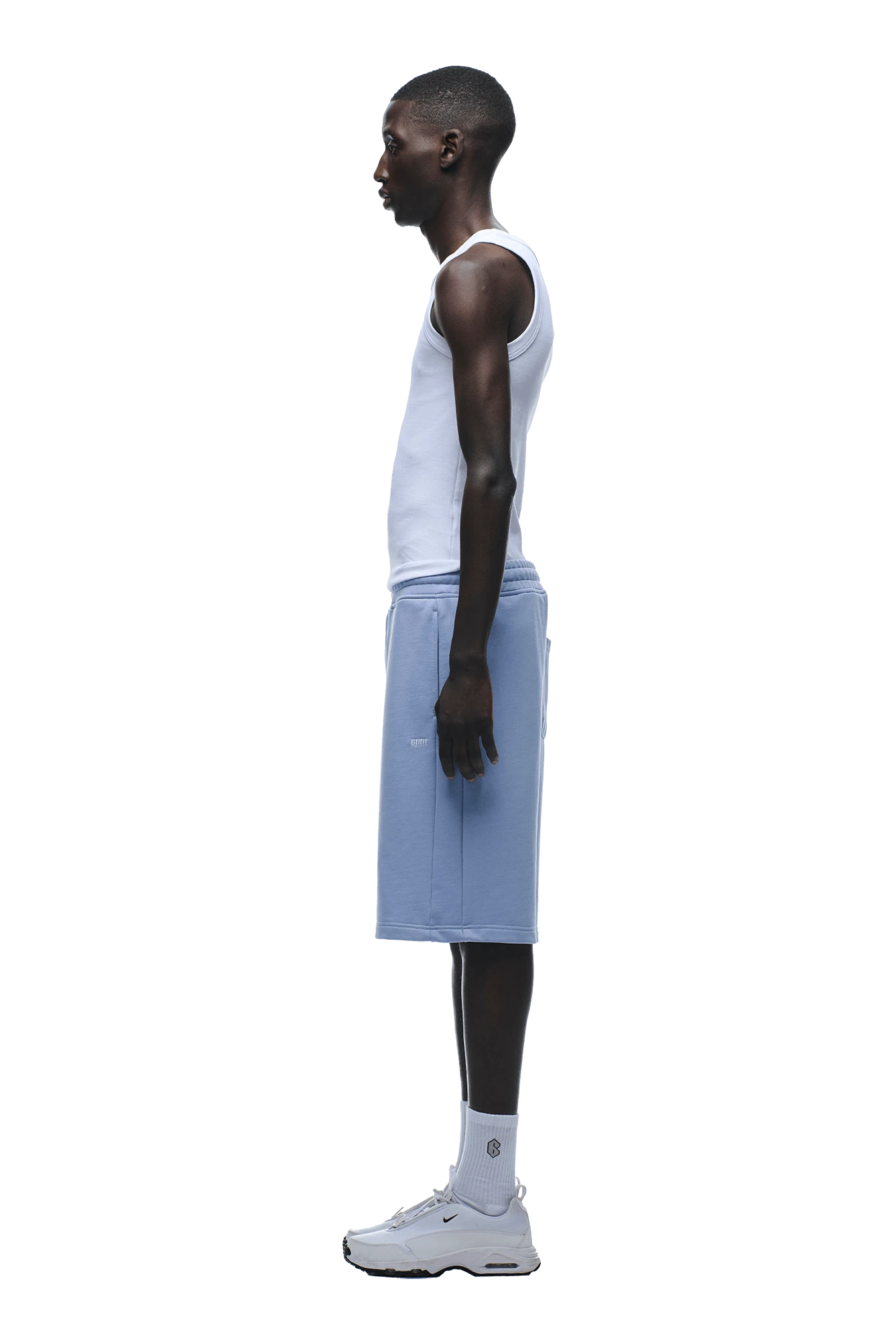 6PM+ SHORTS SOFT VIOLET(6pm Shorts Soft Violet) 5 6PM+ SHORTS SOFT VIOLET(6pm Shorts Soft Violet) - Image 3