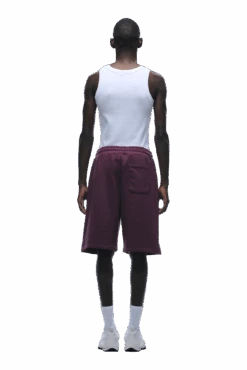 6PM+ SHORTS PLUM(6pm Shorts Plum) -6PM Store 1337x2005 6PM 0210 250519 6PM ECOM LOOK 16 0628