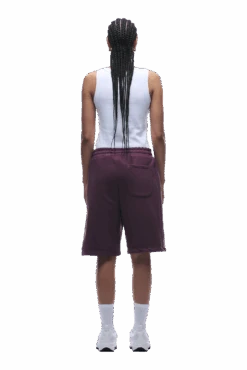 6PM+ SHORTS PLUM(6pm Shorts Plum) -6PM Store 1337x2005 6PM 0213 250519 6PM ECOM LOOK 16 0427