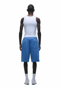 6PM+ SHORTS PERSIAN BLUE(6pm Shorts Persian Blue) -6PM Store 1337x2005 6PM 0222 250519 6PM ECOM LOOK 14 0511PERSIANBLUE