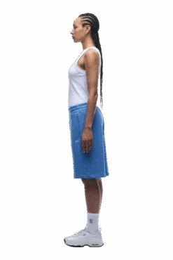 6PM+ SHORTS PERSIAN BLUE(6pm Shorts Persian Blue) -6PM Store 1337x2005 6PM 0226 250519 6PM ECOM LOOK 14 0370PERSIANBLUE