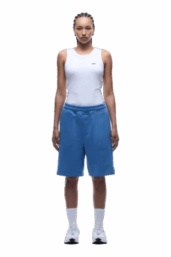 6PM+ SHORTS PERSIAN BLUE(6pm Shorts Persian Blue) -6PM Store 1337x2005 6PM 0227 250519 6PM ECOM LOOK 14 0358PERSIANBLUE