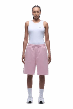 6PM+ SHORTS BABY PINK(6pm Shorts Pink) -6PM Store 1337x2005 6PM 0242 250519 6PM ECOM LOOK 11 0635BABYPINK