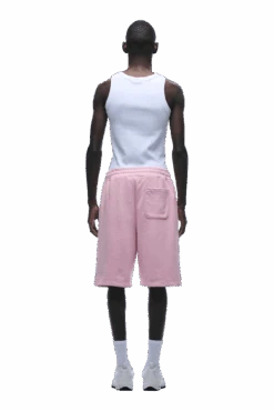 6PM+ SHORTS BABY PINK(6pm Shorts Pink) -6PM Store 1337x2005 6PM 0243 250519 6PM ECOM LOOK 11 0311BABYPINK