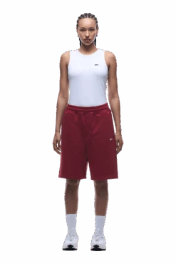 6PM+ SHORTS WINE RED(6pm Shorts Wine Red) 13 6PM+ SHORTS WINE RED(6pm Shorts Wine Red) -6PM Store 1337x2005 6PM 0260 250519 6PM ECOM LOOK 8 0679WINERED