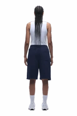 6PM+ SHORTS ORBIT BLUE(6pm Shorts Orbit Blue) -6PM Store 1337x2005 6PM 0264 250519 6PM ECOM LOOK 7 0847