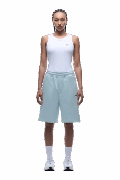 6PM+ SHORTS ICE BLUE(6pm Shorts Ice Blue) 13 6PM+ SHORTS ICE BLUE(6pm Shorts Ice Blue) -6PM Store 1337x2005 6PM 0284 250519 6PM ECOM LOOK 4 0741