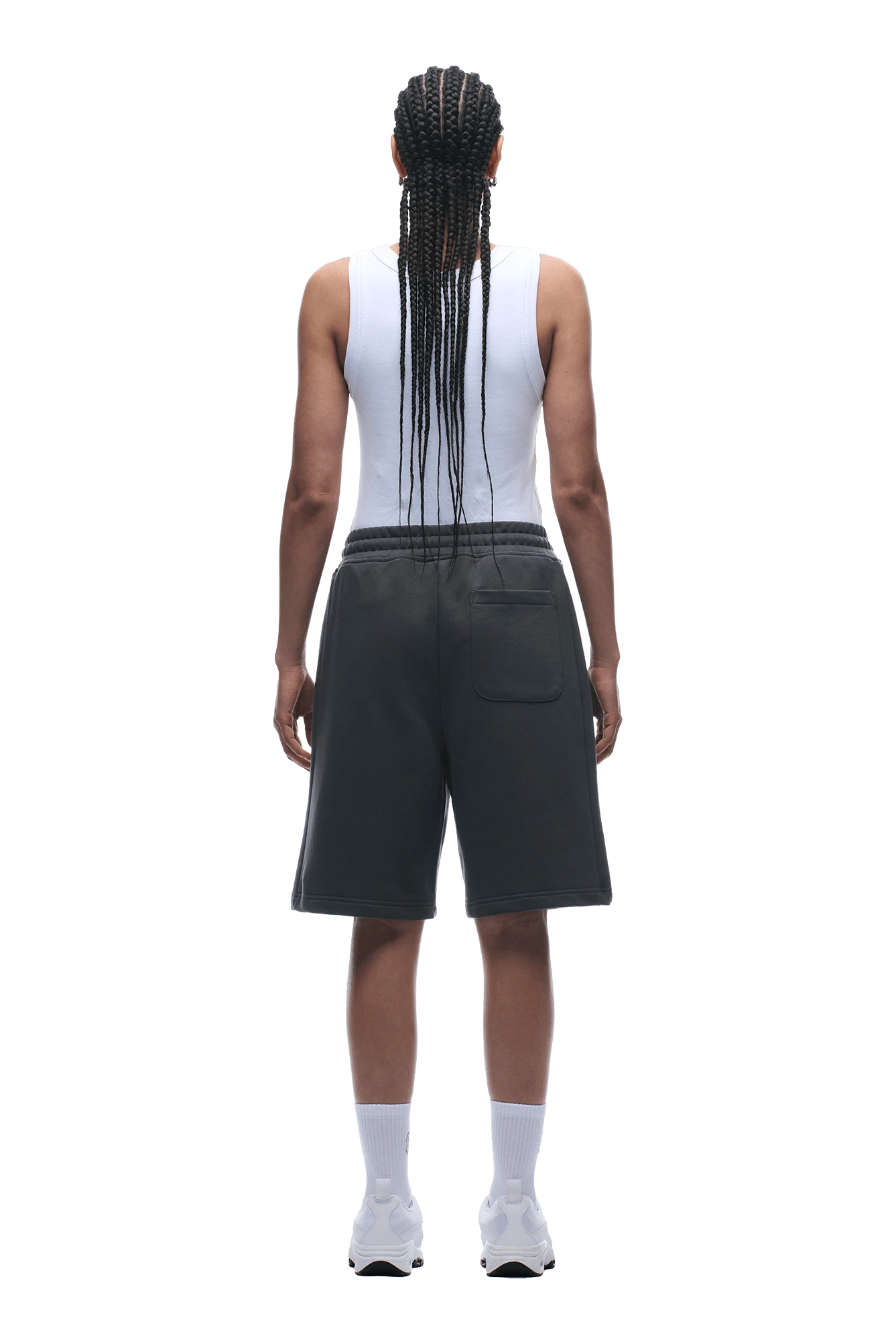 6PM+ SHORTS ANTHRACITE(6pm Shorts Anthracite) 9 6PM+ SHORTS ANTHRACITE(6pm Shorts Anthracite) - Image 7